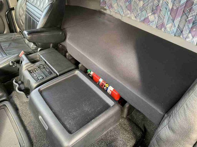 中古トラック 日野セルフローダー #20