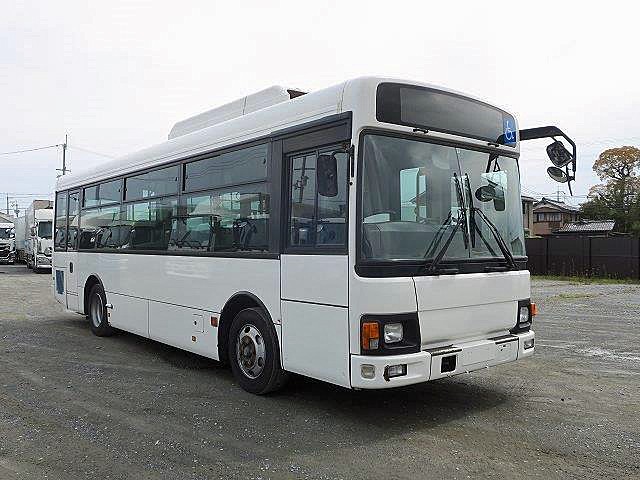日野レインボーⅡ 大型バス