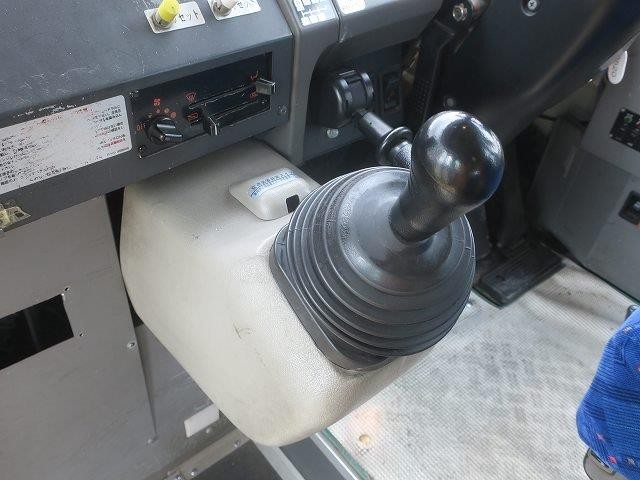 中古トラック 日野バス #15