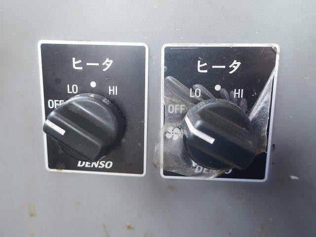 日野レインボーⅡ 大型バス