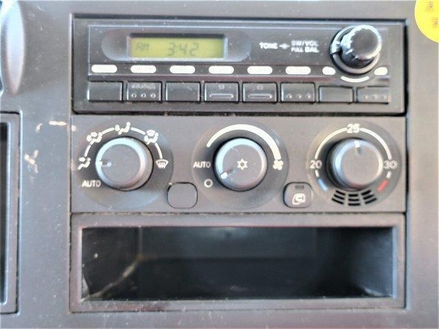 中古トラック 三菱ふそうトラクタ #16