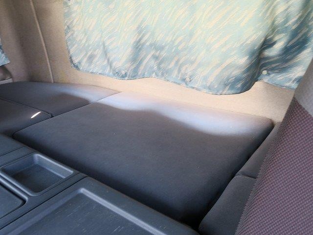中古トラック 三菱ふそうトラクタ #22