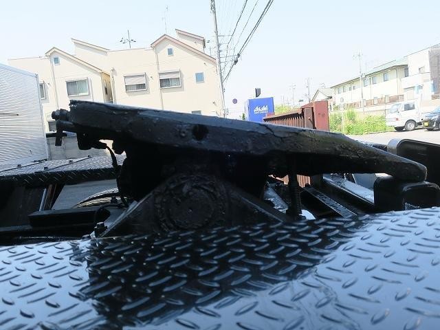 中古トラック 三菱ふそうトラクタ #6