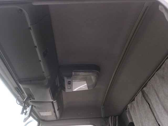 中古トラック いすゞパッカー車(塵芥車) #24