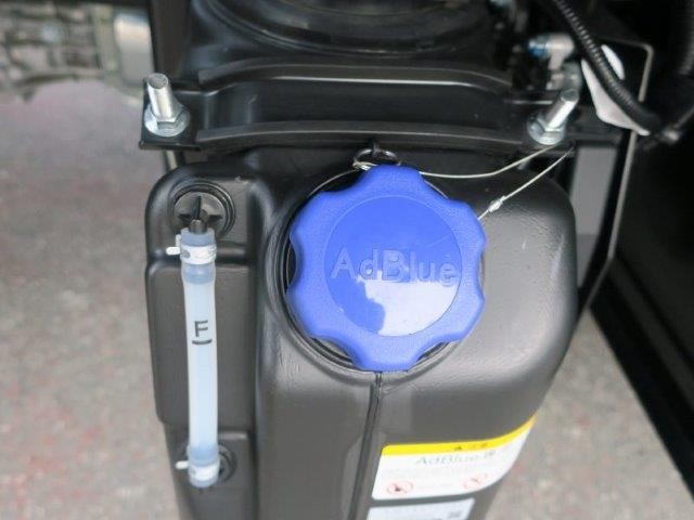 日野レンジャー 増トンアルミウィング　