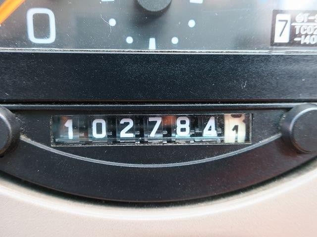 中古トラック 三菱ふそうバス #16