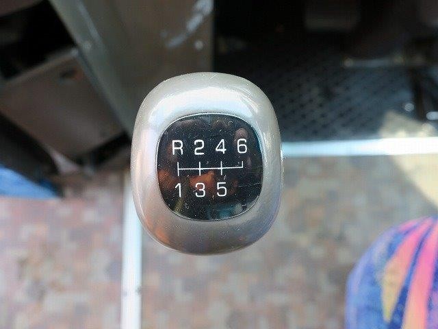 中古トラック 三菱ふそうバス #17