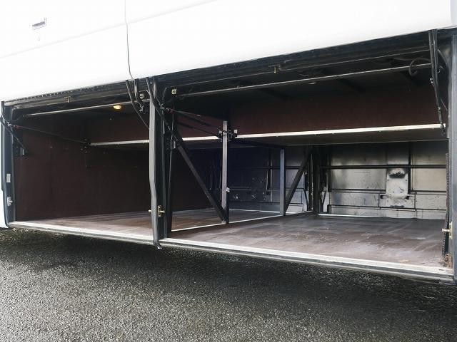 中古トラック 三菱ふそうバス #6