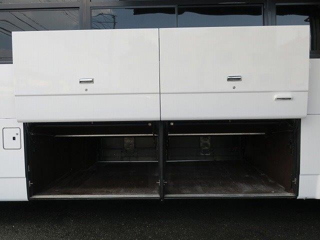 中古トラック 三菱ふそうバス #7