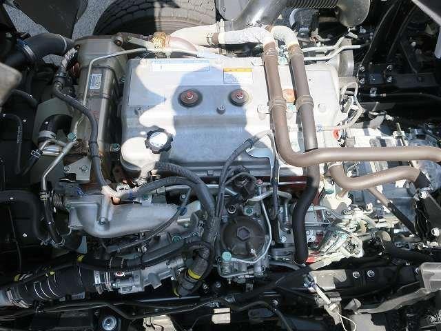 日野レンジャー 増トンアルミウィング　