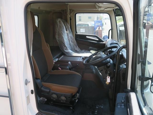 中古トラック 日野アルミウィング #12