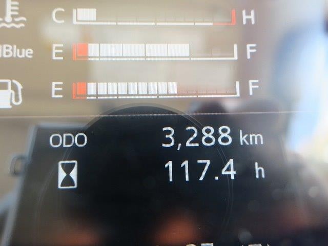 中古トラック 日野アルミウィング #16