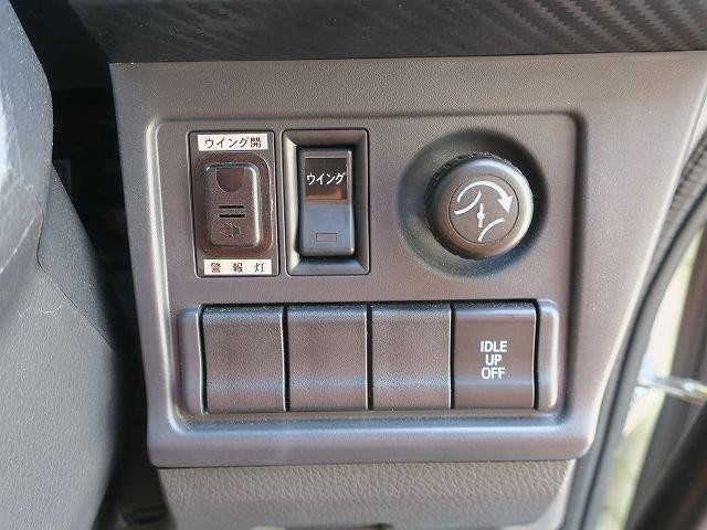 中古トラック 日野アルミウィング #21