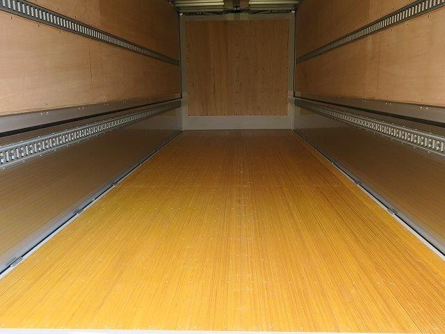 中古トラック 日野アルミウィング #6