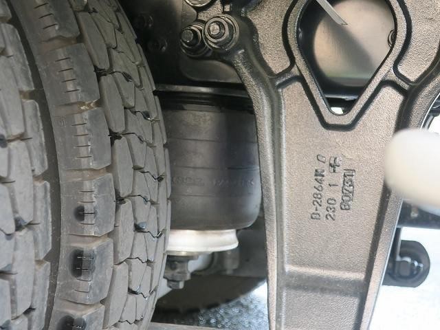 中古トラック 日野アルミウィング #9