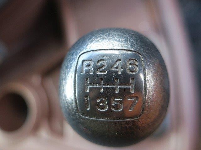 中古トラック 日野冷凍ウィング #17
