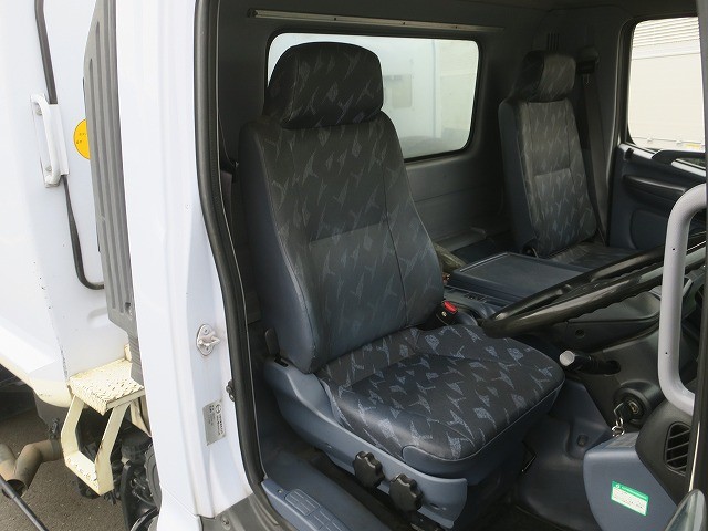 中古トラック 日野パッカー車(塵芥車) #13
