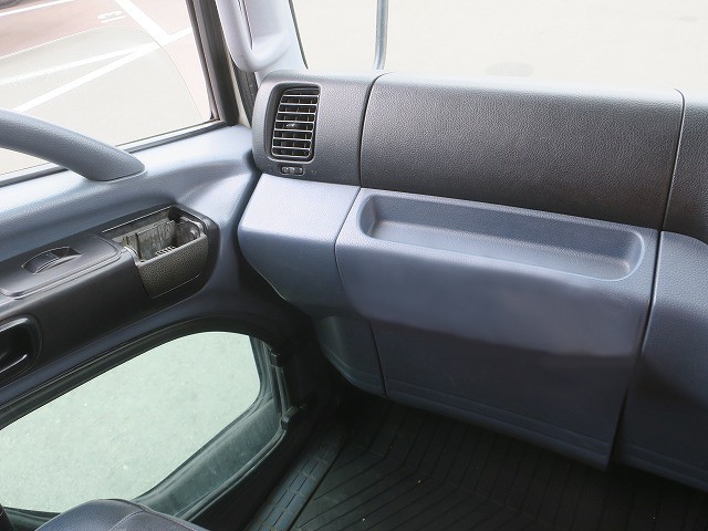 中古トラック 日野パッカー車(塵芥車) #14