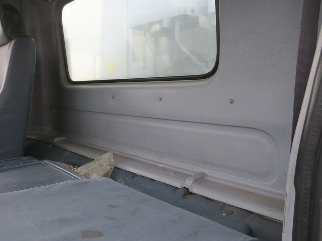 中古トラック 日野パッカー車(塵芥車) #22