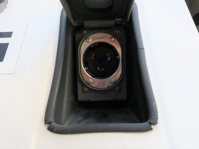 中古トラック 日野冷凍ウィング #11