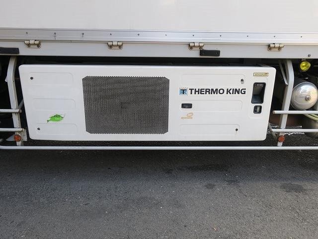 中古トラック 日野冷凍ウィング #13