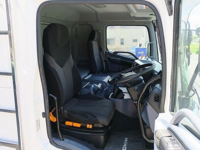 中古トラック 日野冷凍ウィング #14