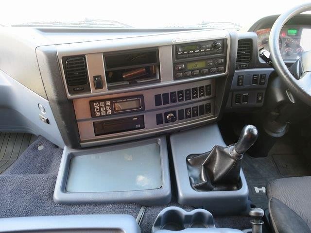 中古トラック 日野冷凍ウィング #16