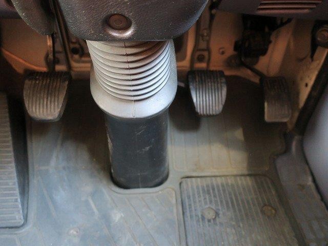 日野大型冷凍ウィング