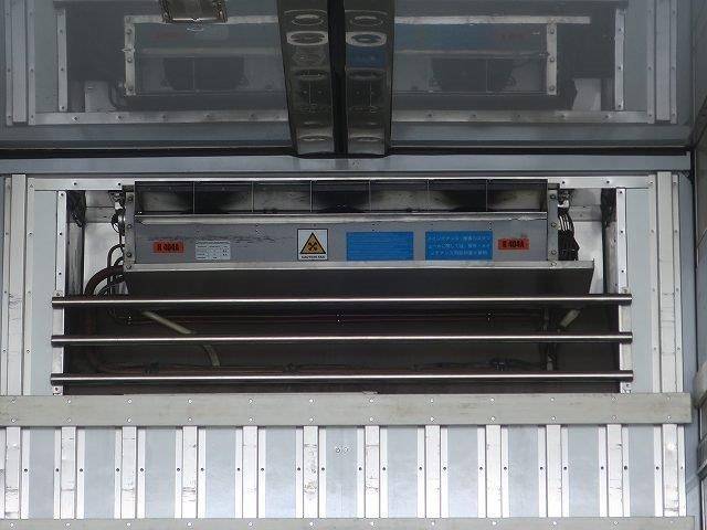 中古トラック 日野冷凍ウィング #7