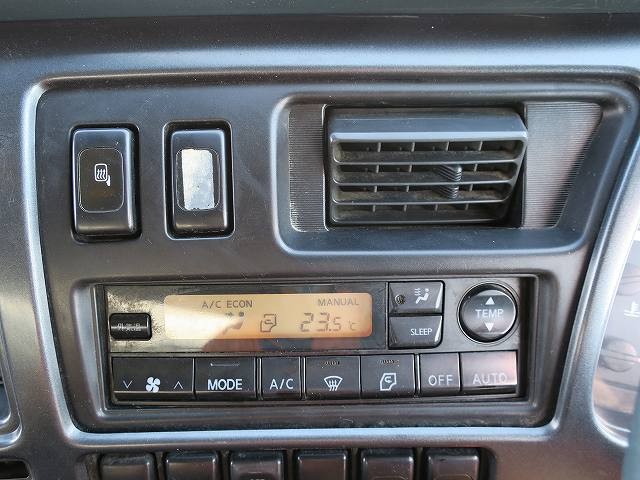 中古トラック UDトラックス平ボディアルミブロック #19