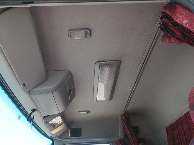 中古トラック UDトラックストラクタ #23