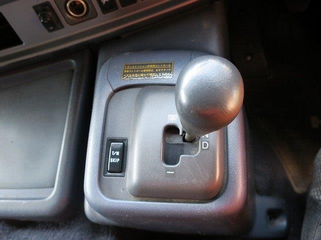 中古トラック 日野トラクタヘッド #14