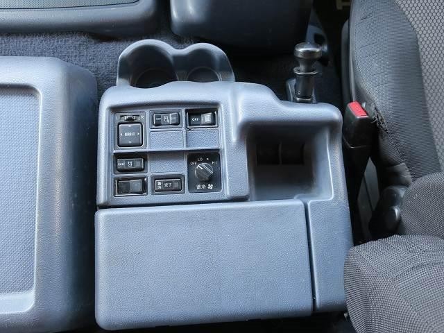 中古トラック 日野トラクタヘッド #20