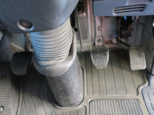 日野プロフィア トラクタヘッド  海コン 一括緩和 第五輪荷重11.5ｔ