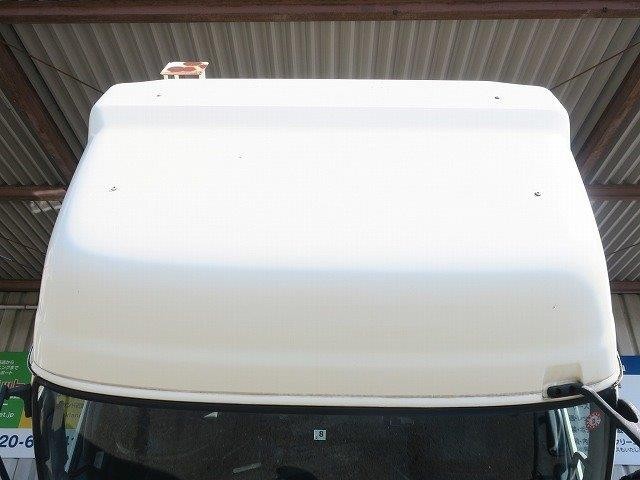 日野プロフィア トラクタヘッド  海コン 一括緩和 第五輪荷重11.5ｔ