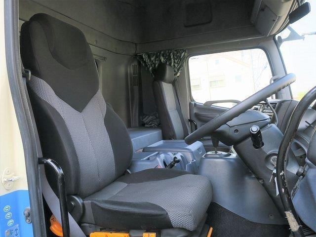 日野プロフィア トラクタヘッド  海コン 一括緩和 第五輪荷重11.5ｔ