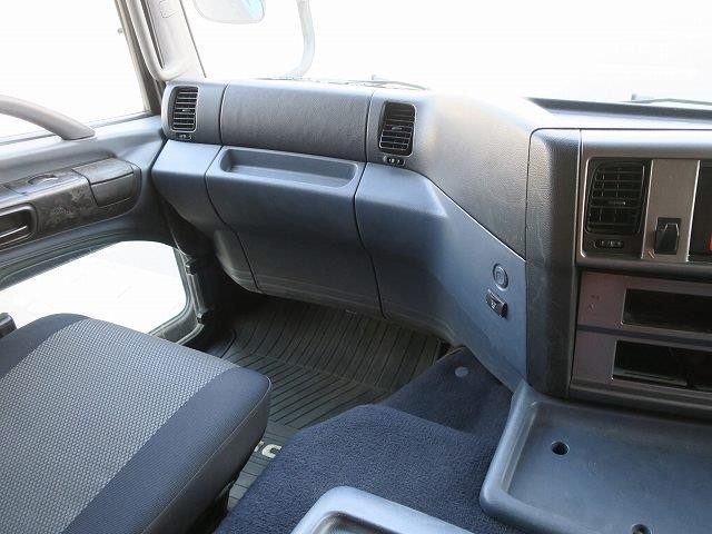 中古トラック 日野トラクタヘッド #12