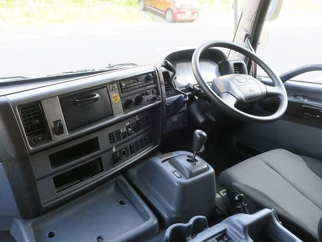 中古トラック 日野トラクタヘッド #13