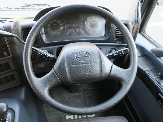 中古トラック 日野トラクタヘッド #14