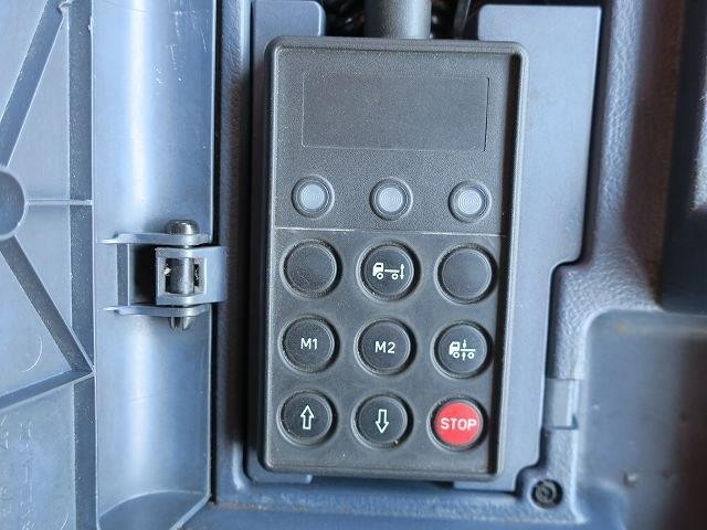中古トラック 日野トラクタヘッド #17