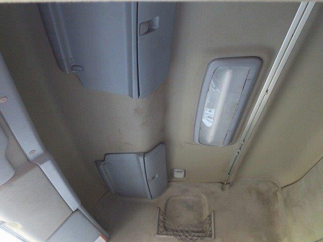 日野プロフィア トラクタヘッド  海コン 一括緩和 第五輪荷重11.5ｔ