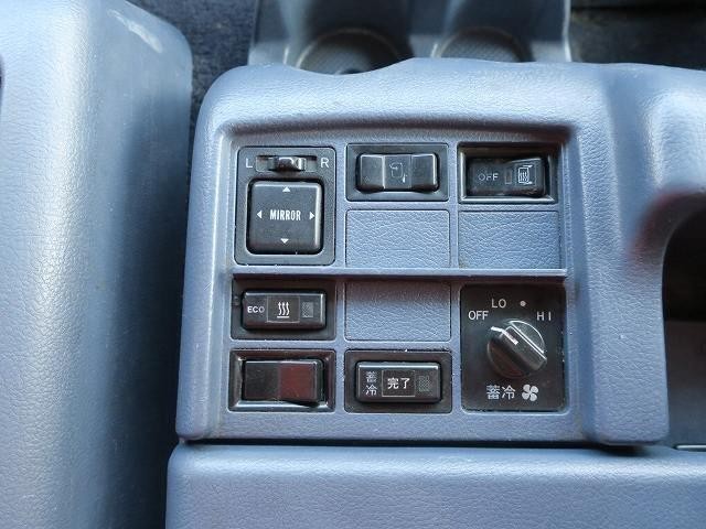 中古トラック 日野トラクタヘッド #23