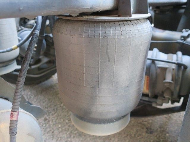 日野プロフィア トラクタヘッド  海コン 一括緩和 第五輪荷重11.5ｔ