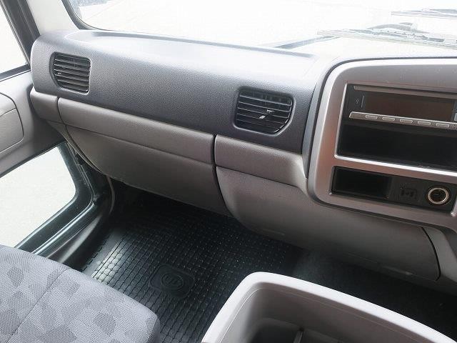 中古トラック UDトラックス平ボディ #13