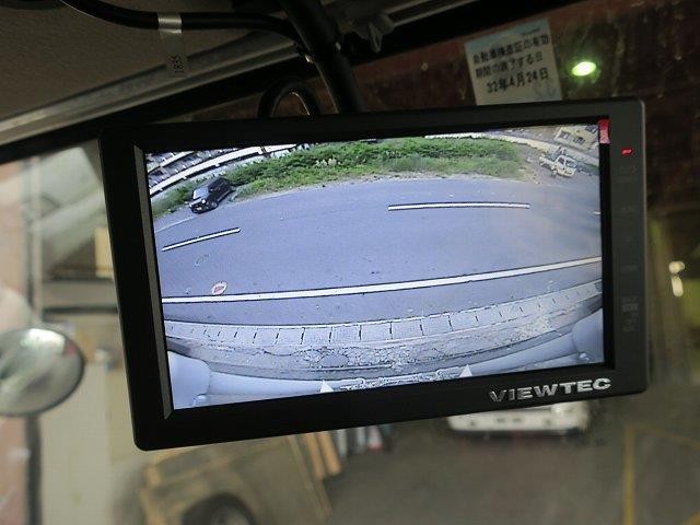 日野中型アルミウィング