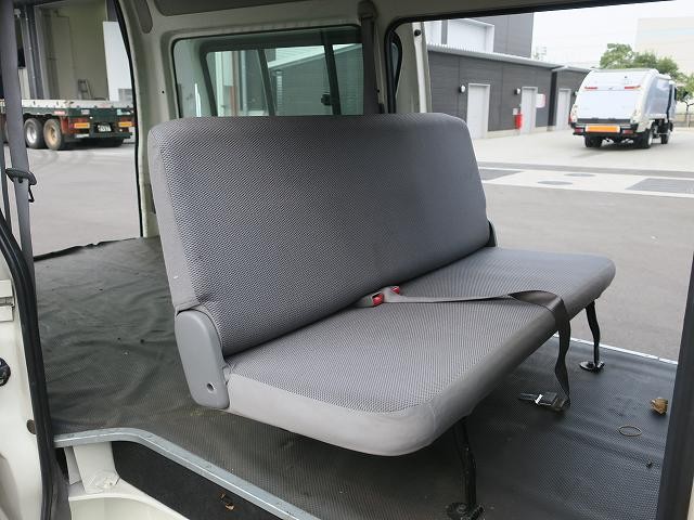 トヨタ ハイエースバン