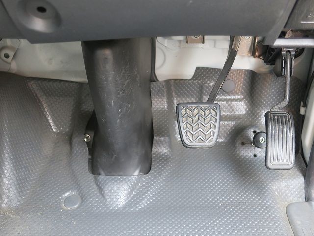 中古トラック トヨタワンボックス #23