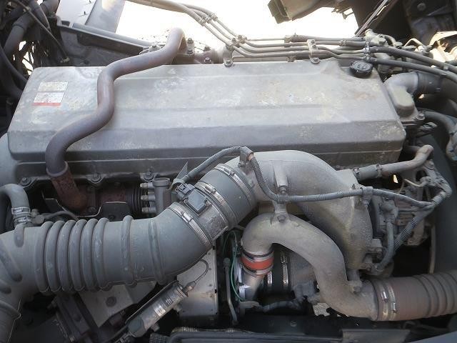 中古トラック 日野アルミウィング #11