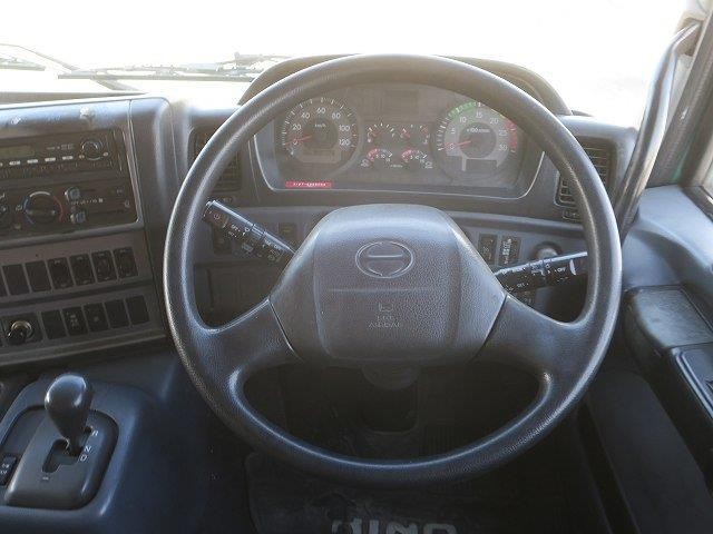 中古トラック 日野アルミウィング #15