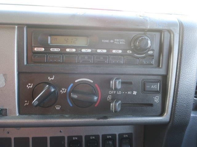 中古トラック 日野アルミウィング #19